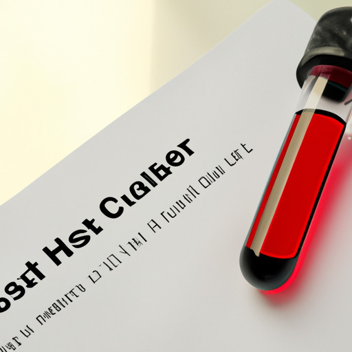 New blood test promises to detect cancerous tumors before they are formed